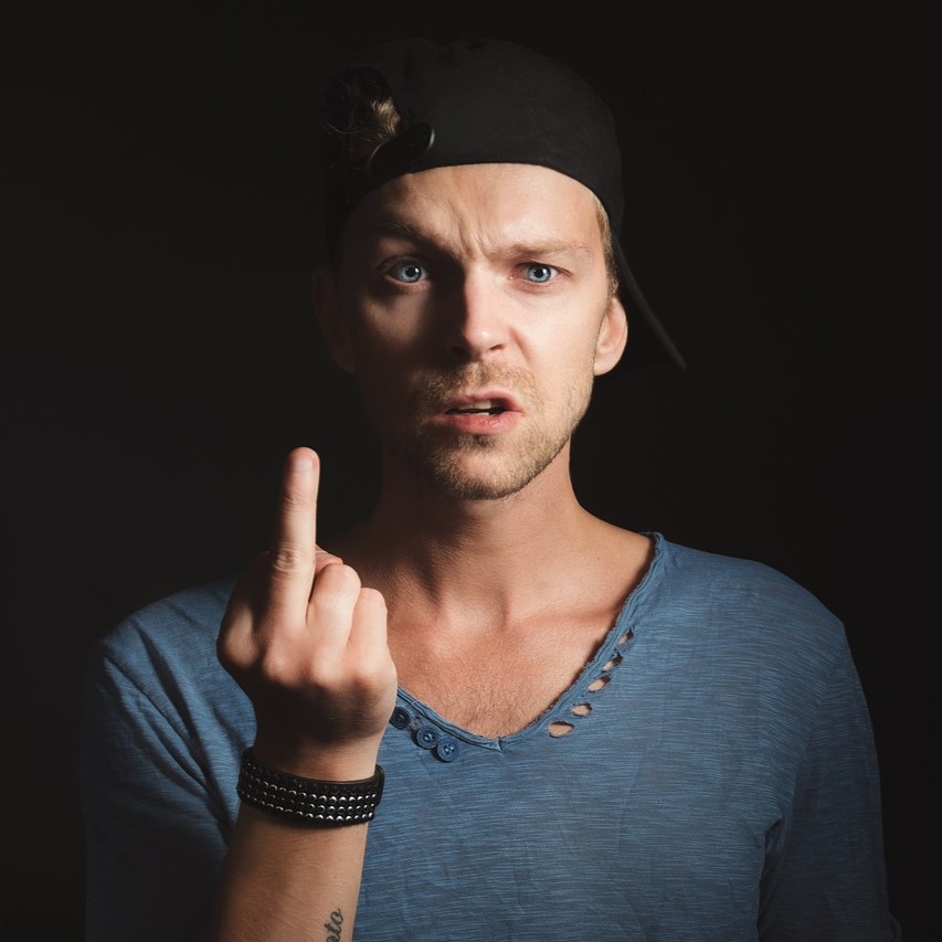 foto Avicii